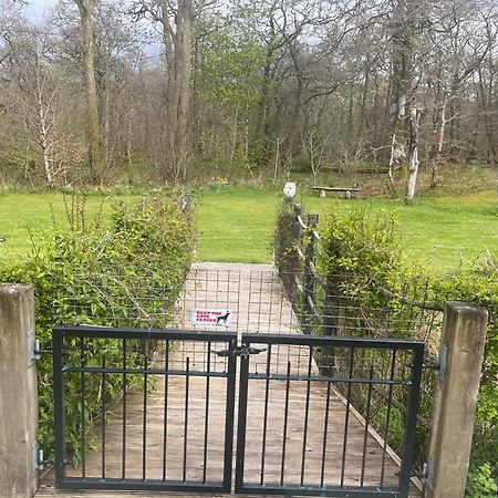 Owlswood Apartments Edinbane Zewnętrze zdjęcie