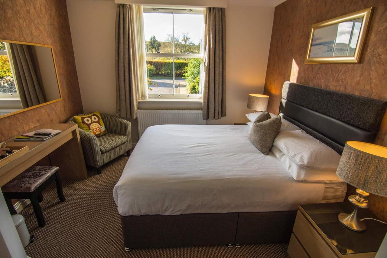 Owlswood Apartments Edinbane Zewnętrze zdjęcie