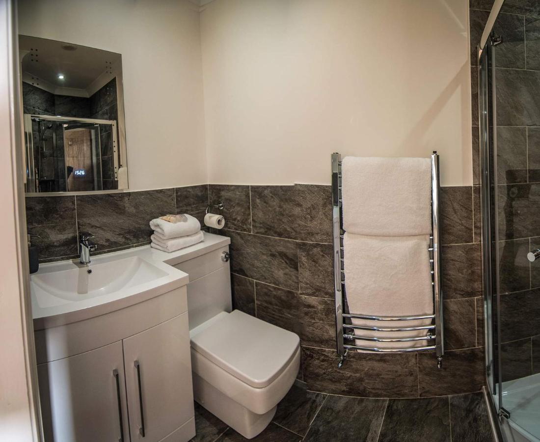 Owlswood Apartments Edinbane Zewnętrze zdjęcie