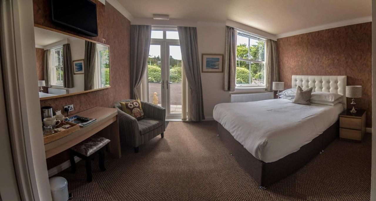 Owlswood Apartments Edinbane Zewnętrze zdjęcie