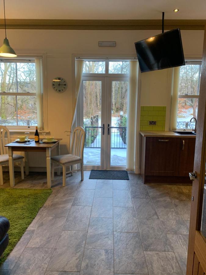 Owlswood Apartments Edinbane Zewnętrze zdjęcie
