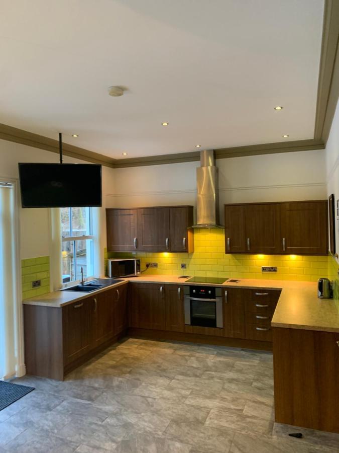 Owlswood Apartments Edinbane Zewnętrze zdjęcie