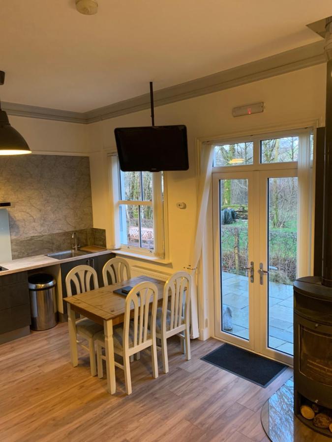 Owlswood Apartments Edinbane Zewnętrze zdjęcie
