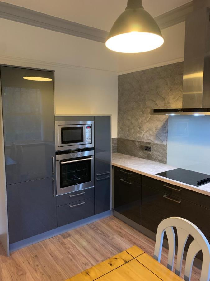 Owlswood Apartments Edinbane Zewnętrze zdjęcie