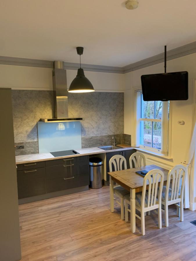 Owlswood Apartments Edinbane Zewnętrze zdjęcie