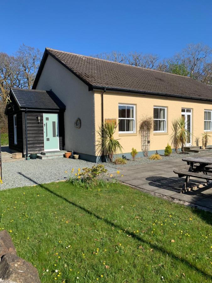 Owlswood Apartments Edinbane Zewnętrze zdjęcie