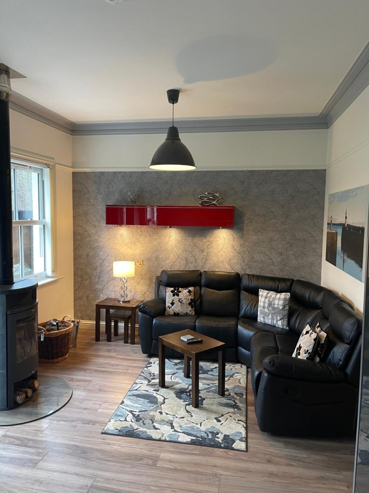 Owlswood Apartments Edinbane Zewnętrze zdjęcie