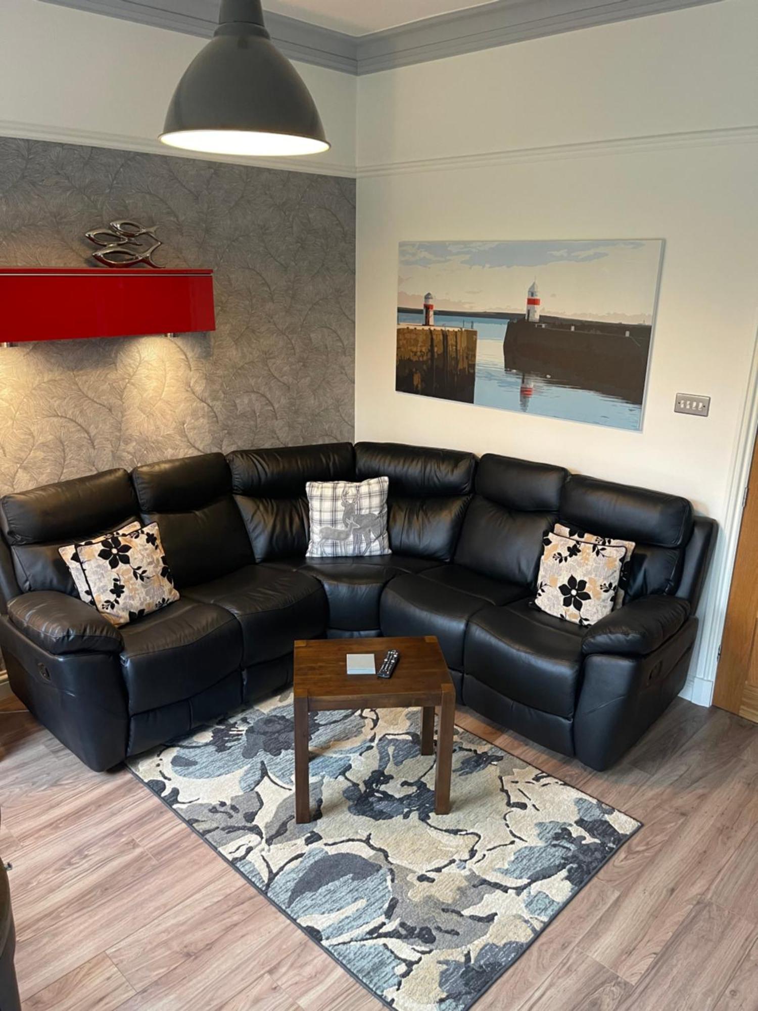 Owlswood Apartments Edinbane Zewnętrze zdjęcie