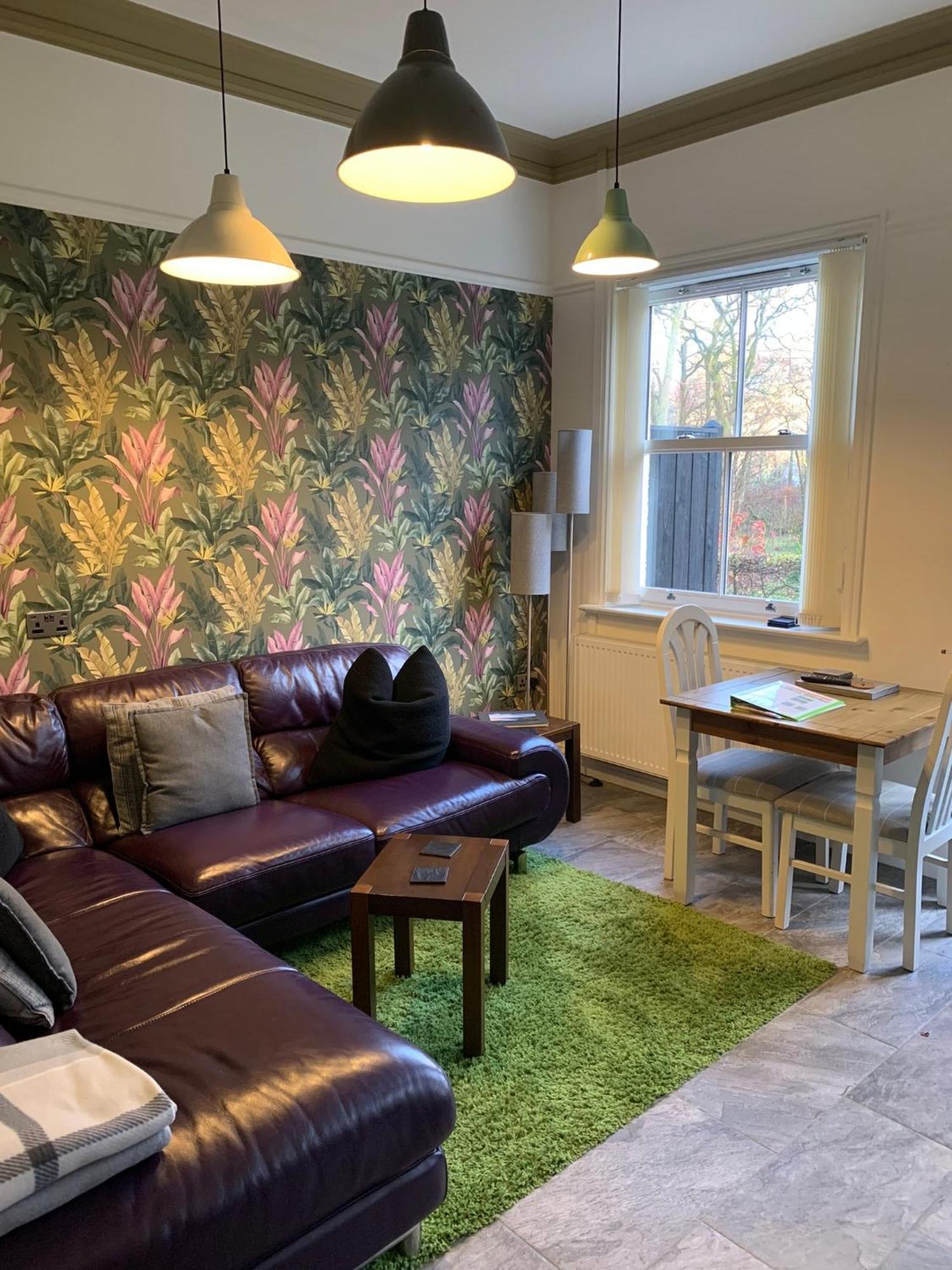 Owlswood Apartments Edinbane Zewnętrze zdjęcie