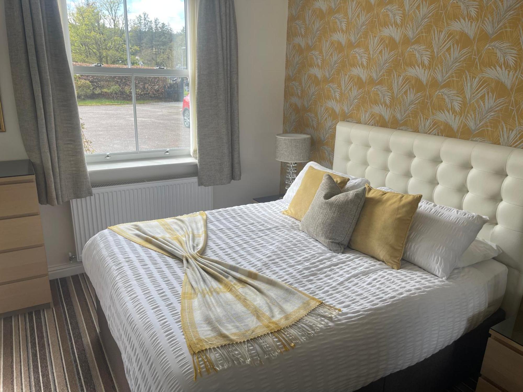 Owlswood Apartments Edinbane Zewnętrze zdjęcie