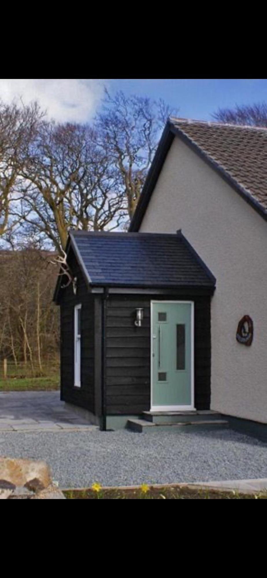 Owlswood Apartments Edinbane Zewnętrze zdjęcie