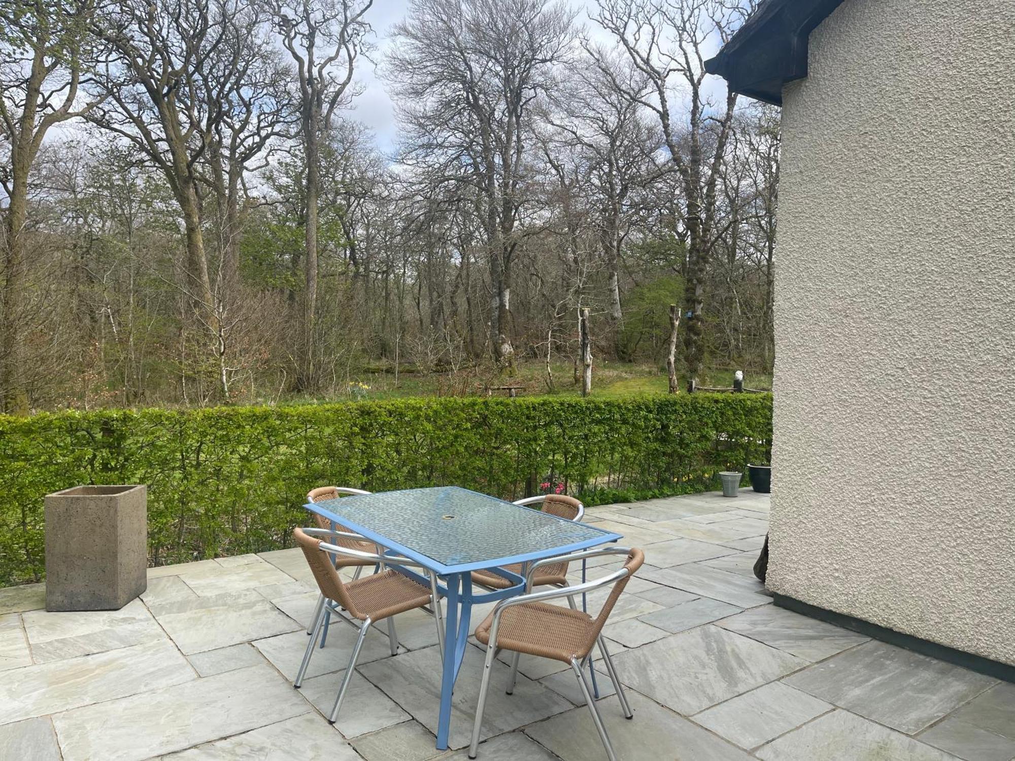 Owlswood Apartments Edinbane Zewnętrze zdjęcie