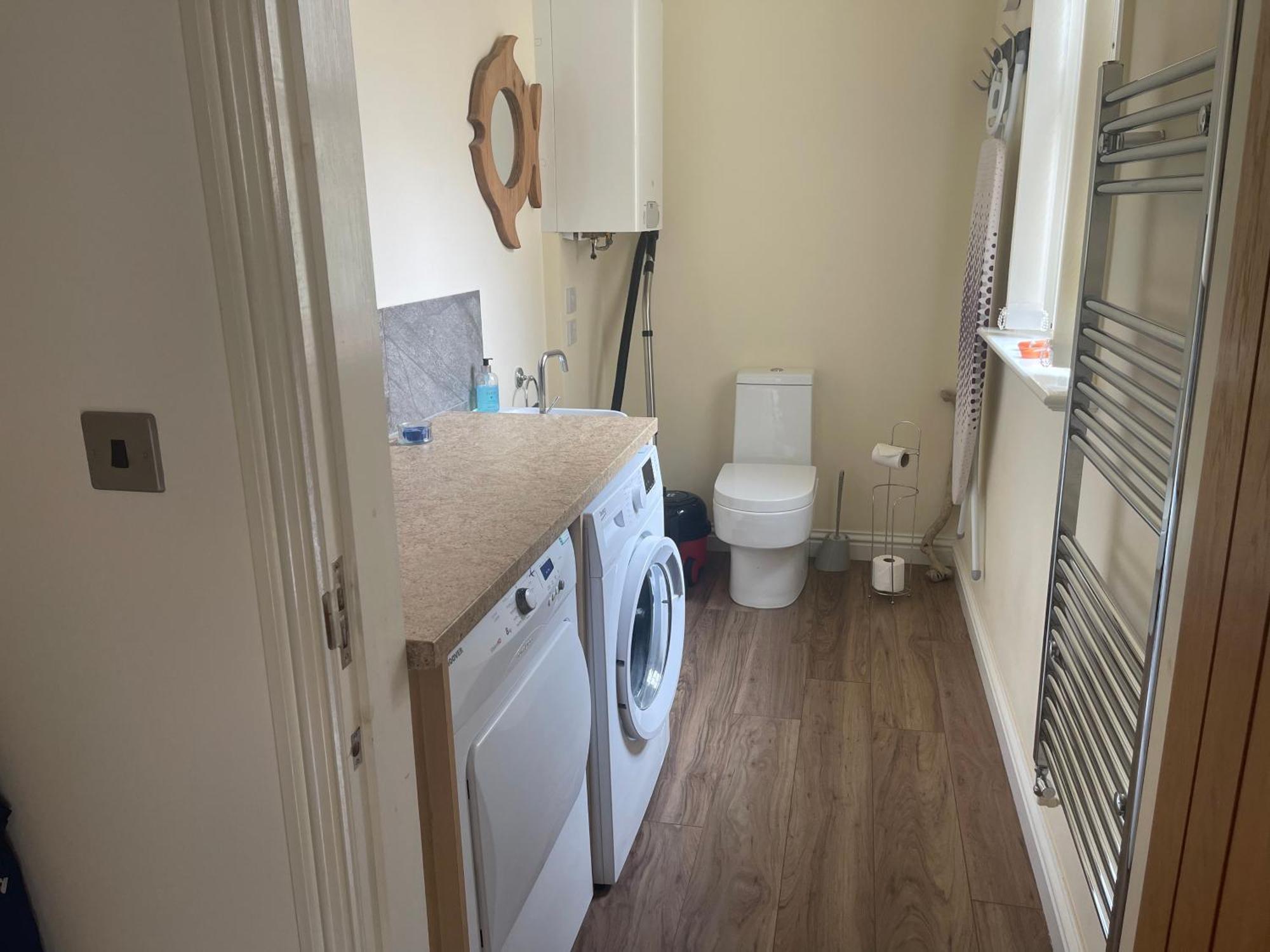 Owlswood Apartments Edinbane Zewnętrze zdjęcie