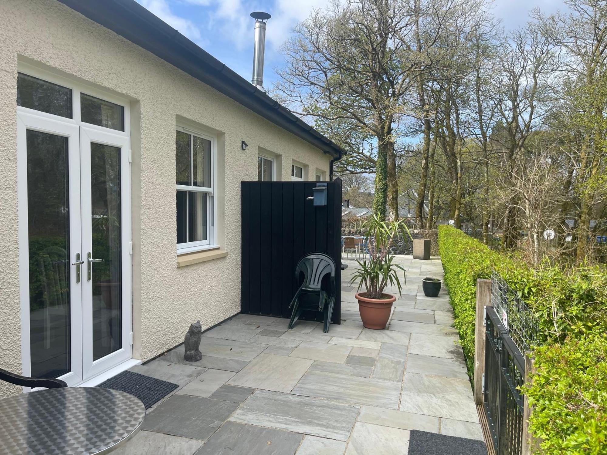 Owlswood Apartments Edinbane Zewnętrze zdjęcie